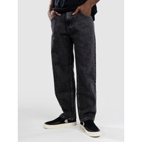 Blue Tomato Dye Relaxed Jeans gray von Blue Tomato