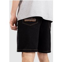 Blue Tomato EMB Shorts black Blue Tomato EMB Shorts black von Blue Tomato