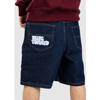 Blue Tomato EMB Shorts dark denim Blue Tomato EMB Shorts dark denim von Blue Tomato