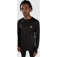 Blue Tomato Essential Lightweight Funktionsshirt black Blue Tomato Essential Lightweight Funktionsshirt black von Blue Tomato