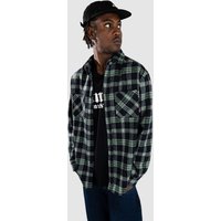 Blue Tomato Flannel Over Hemd green Blue Tomato Flannel Over Hemd green von Blue Tomato