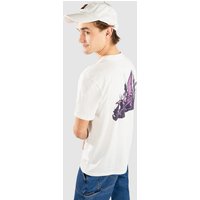 Blue Tomato Inked Up T-Shirt white Blue Tomato Inked Up T-Shirt white von Blue Tomato