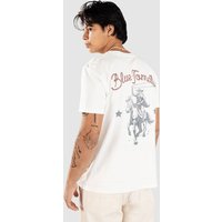 Blue Tomato Lasso T-Shirt off white Blue Tomato Lasso T-Shirt off white von Blue Tomato