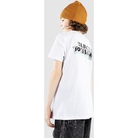 Blue Tomato Like Musik Kids T-Shirt white Blue Tomato Like Musik Kids T-Shirt white von Blue Tomato