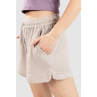 Blue Tomato Linen 2 Shorts sand Blue Tomato Linen 2 Shorts sand von Blue Tomato