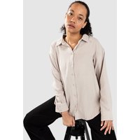 Blue Tomato Linen Hemd sand Blue Tomato Linen Hemd sand von Blue Tomato