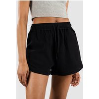 Blue Tomato Linen Shorts black Blue Tomato Linen Shorts black von Blue Tomato