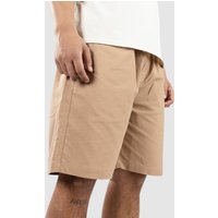 Blue Tomato Linen Shorts natural von Blue Tomato