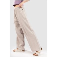 Blue Tomato Long Linen Hose sand von Blue Tomato