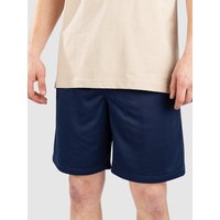 Blue Tomato Mesh Shorts blue von Blue Tomato