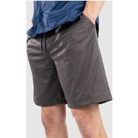 Blue Tomato Mesh Shorts grey von Blue Tomato