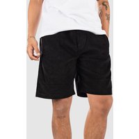 Blue Tomato Mini Cord Shorts black Blue Tomato Mini Cord Shorts black von Blue Tomato