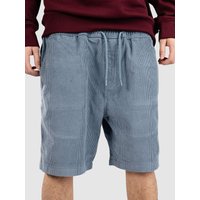 Blue Tomato Mini Cord Shorts skyway von Blue Tomato