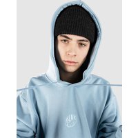 Blue Tomato Mini Logo Hoodie skyway Blue Tomato Mini Logo Hoodie skyway von Blue Tomato