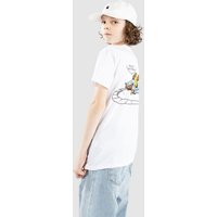 Blue Tomato My Kind Of Bowl Kids T-Shirt white Blue Tomato My Kind Of Bowl Kids T-Shirt white von Blue Tomato