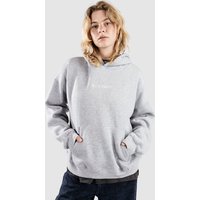 Blue Tomato Oversize Hoodie heather grey Blue Tomato Oversize Hoodie heather grey von Blue Tomato