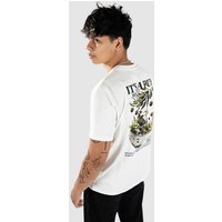 Blue Tomato Pity T-Shirt off white Blue Tomato Pity T-Shirt off white von Blue Tomato