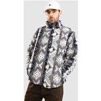 Blue Tomato Polar Jacke navy von Blue Tomato