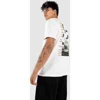 Blue Tomato Pour Up T-Shirt off white Blue Tomato Pour Up T-Shirt off white von Blue Tomato