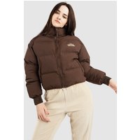 Blue Tomato Puffer Jacke brown Blue Tomato Puffer Jacke brown von Blue Tomato
