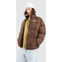 Blue Tomato Puffer Jacke brown von Blue Tomato