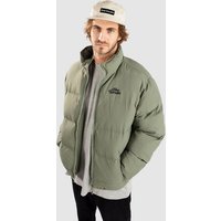 Blue Tomato Puffer Jacke green von Blue Tomato