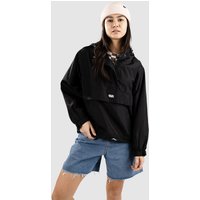 Blue Tomato Retro Windbreaker black Blue Tomato Retro Windbreaker black von Blue Tomato