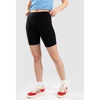 Blue Tomato Ribbed Short Leggings Shorts black Blue Tomato Ribbed Short Leggings Shorts black von Blue Tomato