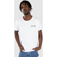 Blue Tomato Slopes T-Shirt white Blue Tomato Slopes T-Shirt white von Blue Tomato
