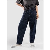 Blue Tomato Slouchy Fit Jeans overdye blue depths Blue Tomato Slouchy Fit Jeans overdye blue depths von Blue Tomato