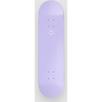 Blue Tomato Small Logo 8.25" Skateboard Deck violet Blue Tomato Small Logo 8.25" Skateboard Deck violet von Blue Tomato
