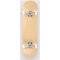 Blue Tomato Small Logo 8.375" Skateboard beige Blue Tomato Small Logo 8.375" Skateboard beige von Blue Tomato