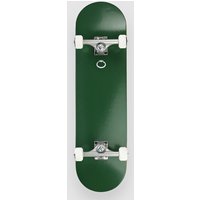 Blue Tomato Small Logo 8.5" Skateboard green Blue Tomato Small Logo 8.5" Skateboard green von Blue Tomato