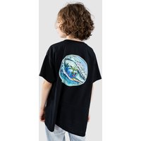 Blue Tomato Surfomato T-Shirt black von Blue Tomato