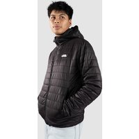 Blue Tomato Thin Puff Jacke black Blue Tomato Thin Puff Jacke black von Blue Tomato