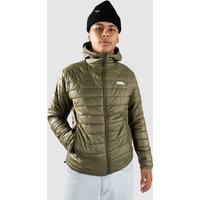 Blue Tomato Thin Puff Jacke green Blue Tomato Thin Puff Jacke green von Blue Tomato