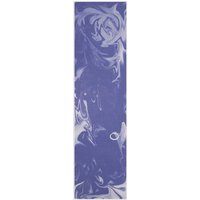 Blue Tomato Tie Dye Griptape blue von Blue Tomato