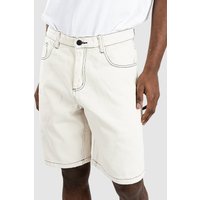 Blue Tomato Work Shorts white sand von Blue Tomato