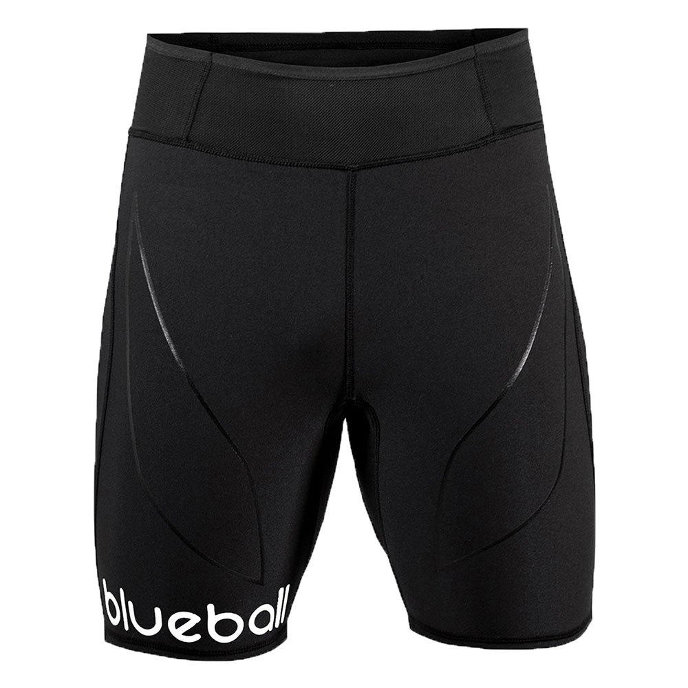 Blueball Sport Bb100007t Leggings Schwarz M Mann Blueball Sport Bb100007t Leggings Schwarz M Mann von Blueball Sport