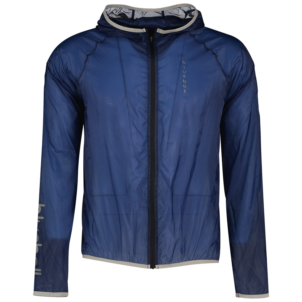 Blueball Sport Bb180303t Jacket Blau M Mann Blueball Sport Bb180303t Jacket Blau M Mann von Blueball Sport
