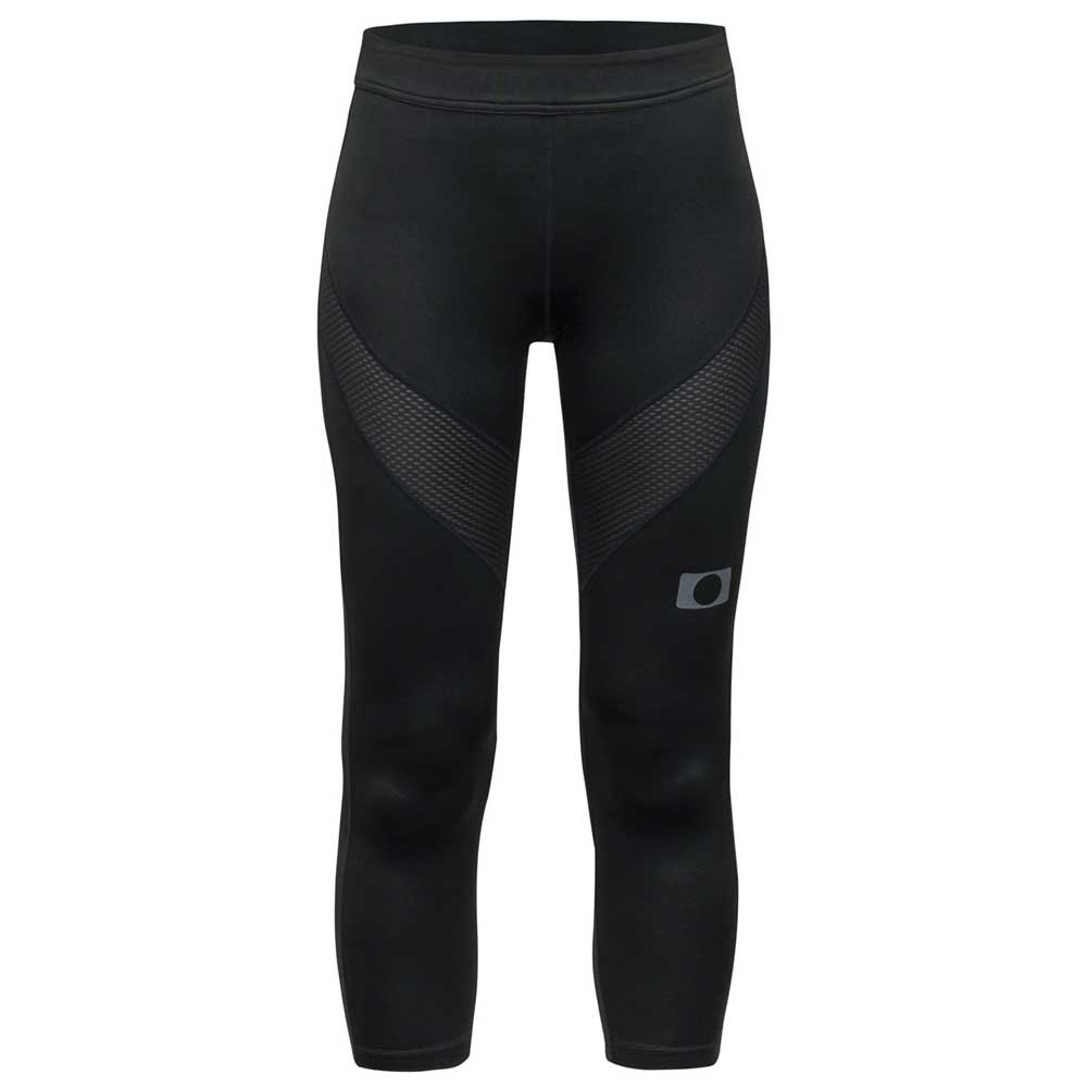 Blueball Sport Compression Capri Leggings Schwarz S Frau von Blueball Sport