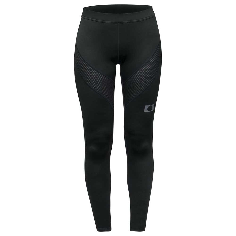 Blueball Sport Compression Tight Schwarz L Frau von Blueball Sport