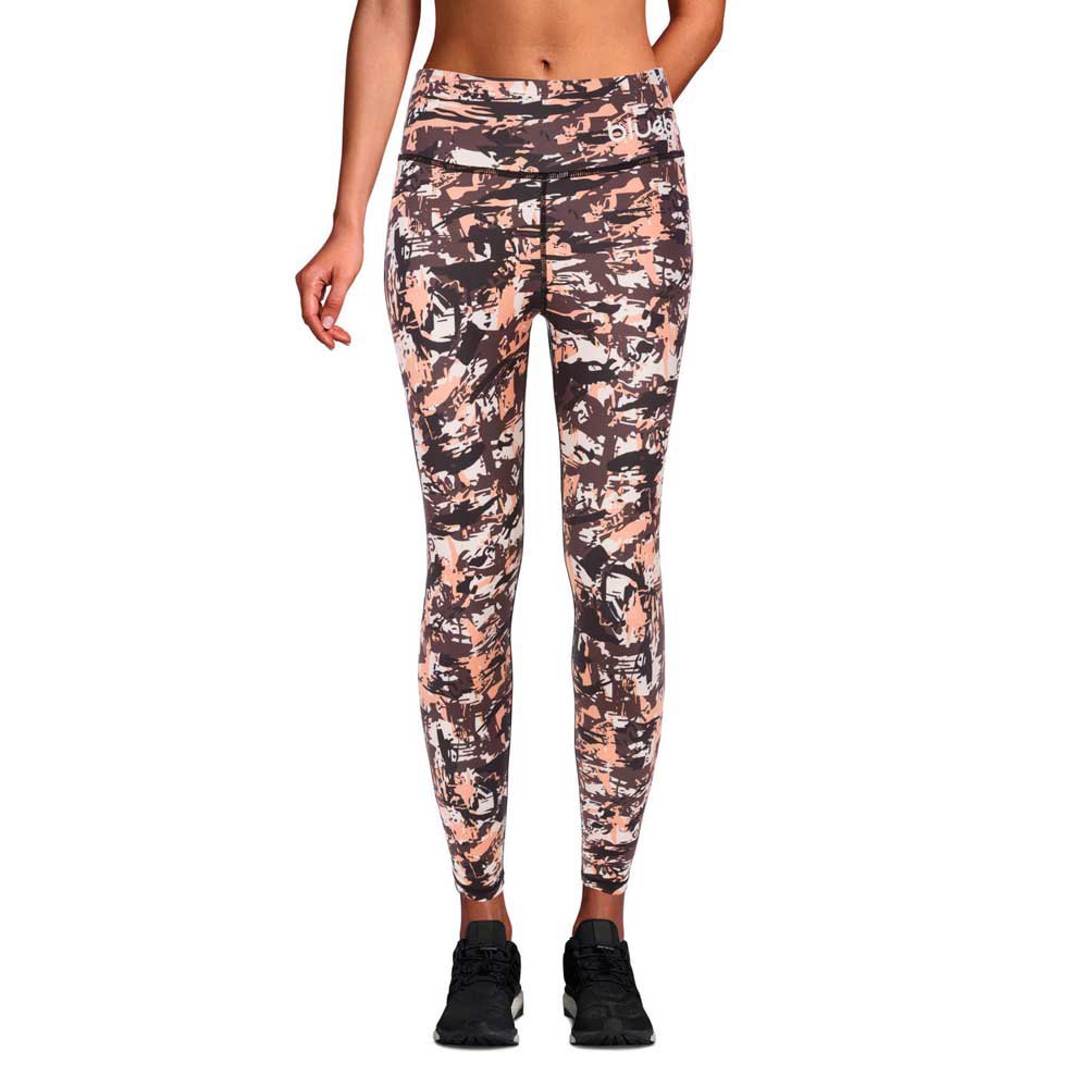 Blueball Sport Forest Leggings Lila S Frau von Blueball Sport