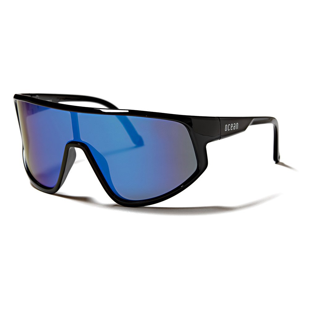 Blueball Sport Killy Sunglasses Schwarz Blue CAT3 Blueball Sport Killy Sunglasses Schwarz Blue CAT3 von Blueball Sport