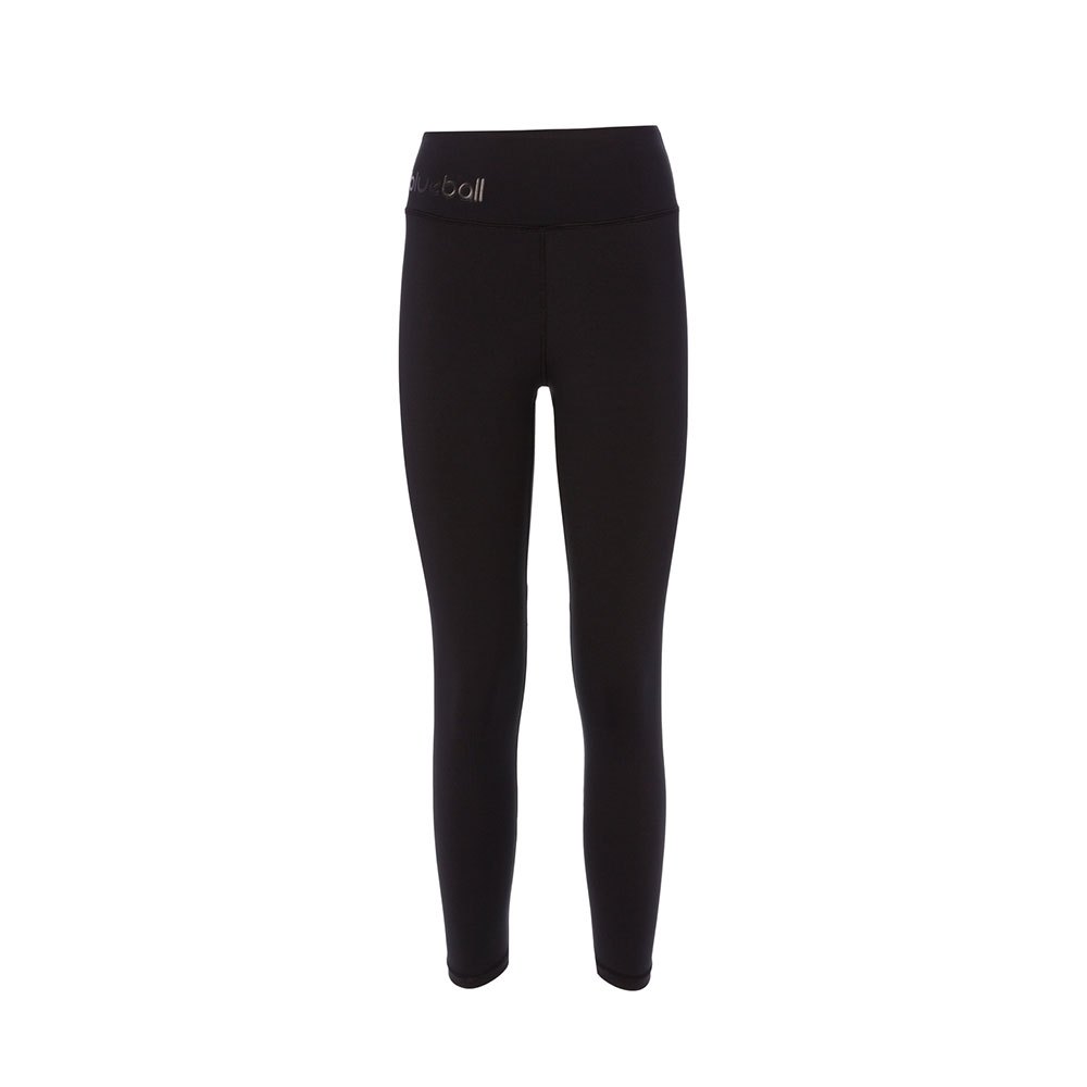 Blueball Sport Line High Waist Leggings Schwarz XL Frau Blueball Sport Line High Waist Leggings Schwarz XL Frau von Blueball Sport