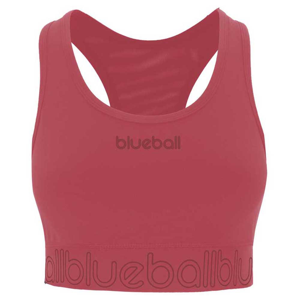 Blueball Sport Natural High Impact Sports Bra Rosa M Frau Blueball Sport Natural High Impact Sports Bra Rosa M Frau von Blueball Sport