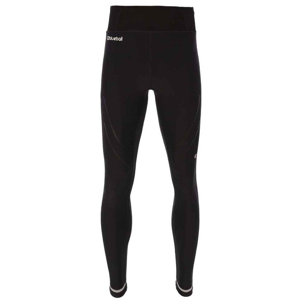 Blueball Sport Running Compression Mesh Pants Schwarz XS Mann von Blueball Sport