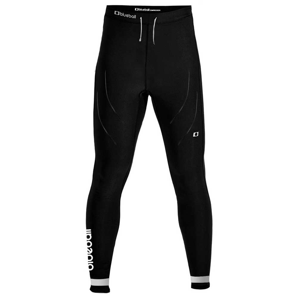 Blueball Sport Running Compression Leggings Schwarz XS Mann Blueball Sport Running Compression Leggings Schwarz XS Mann von Blueball Sport