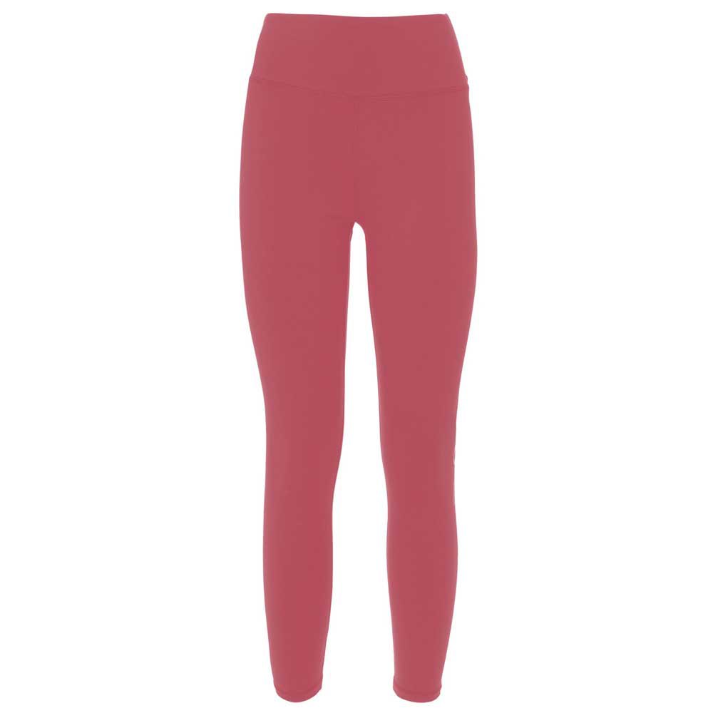 Blueball Sport Slim High Waist Leggings Rosa S Frau Blueball Sport Slim High Waist Leggings Rosa S Frau von Blueball Sport