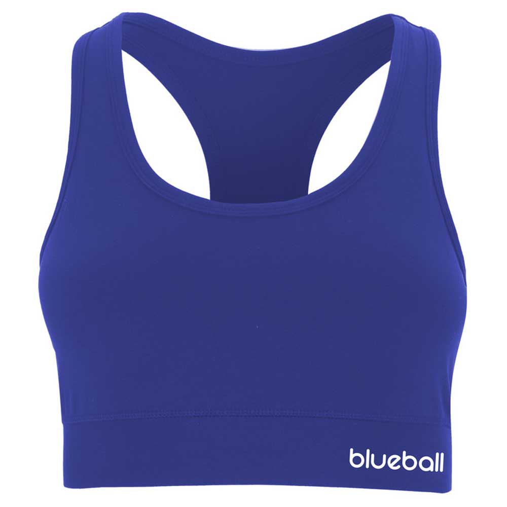 Blueball Sport High Impact Sports Bra Blau L Frau Blueball Sport High Impact Sports Bra Blau L Frau von Blueball Sport